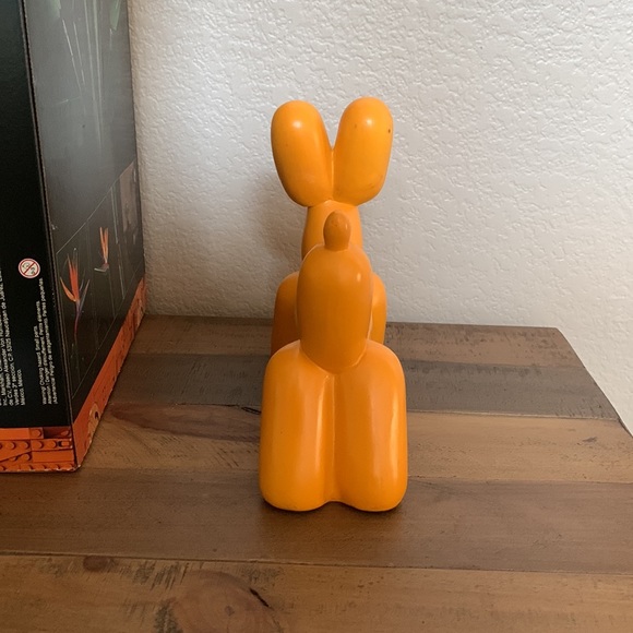 Jeff koons copy table accessory - Picture 3 of 4